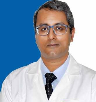 Dr Amit Srivastava